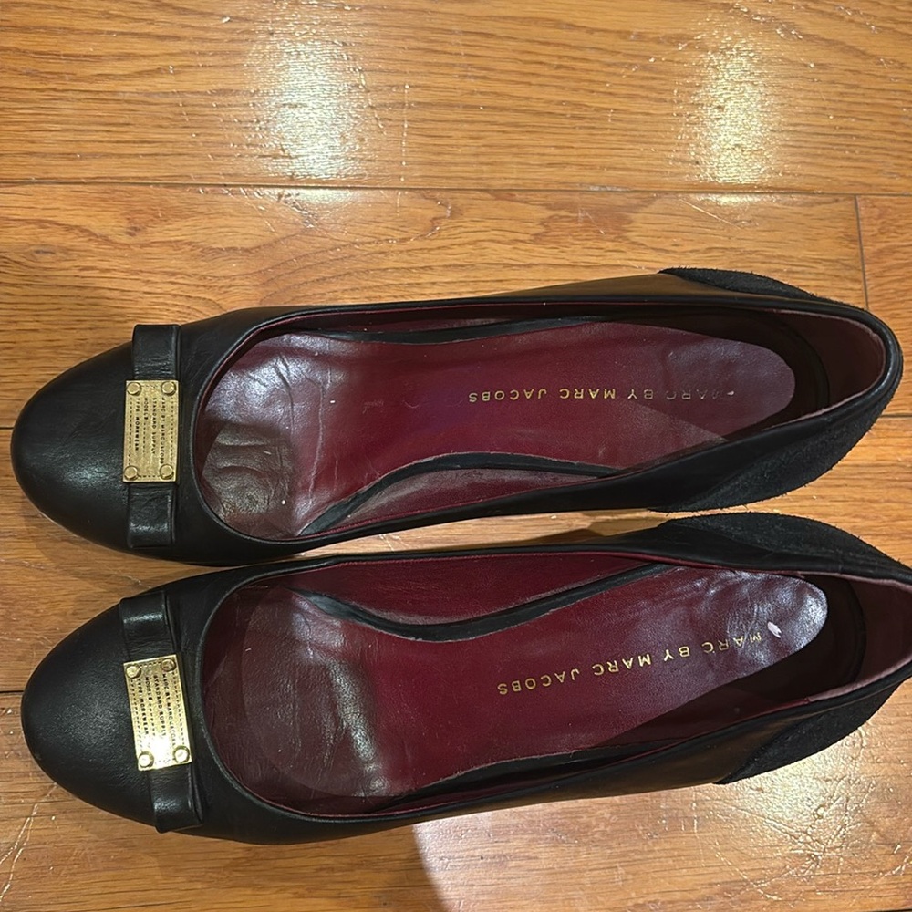 Marc by Marc Jacobs pumps